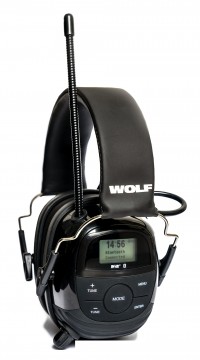 WOLF Headset PRO - Gen 2